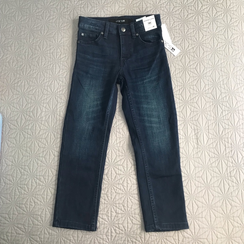 Joe’s Jeans The Brixton